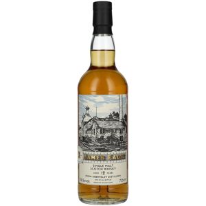 James Eadie ABERFELDY 12 Years Old Single Malt 52,5% Vol. 0,7l - Publicité James Eadie ABERFELDY 12 Years Old Single Malt 52,5% Vol. 0,7l - Publicité