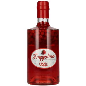 Caselli Fragolino Liquore con Fragoline di bosco 25% Vol. 0,7l - Publicité Caselli Fragolino Liquore con Fragoline di bosco 25% Vol. 0,7l - Publicité