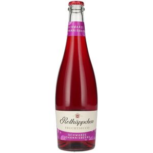 Rotkäppchen Sekt Rotkäppchen Fruchtsecco SCHWARZE JOHANNISBEERE 8% Vol. 0,75l - Publicité Rotkäppchen Sekt Rotkäppchen Fruchtsecco SCHWARZE JOHANNISBEERE 8% Vol. 0,75l - Publicité