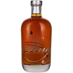 Keckeis Single Malt Whisky 42% Vol. 0,7l - Publicité Keckeis Single Malt Whisky 42% Vol. 0,7l - Publicité