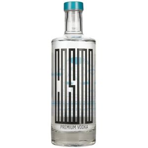 Cosmo Premium Vodka 37,5% Vol. 0,7l - Publicité Cosmo Premium Vodka 37,5% Vol. 0,7l - Publicité