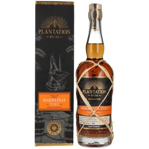 Rhum Plantation Plantation Rum BARBADOS Single Cask Port Finish Very Special Old 44,9% Vol. 0,7l en boîte cadeau - Publicité Rhum Plantation Plantation Rum BARBADOS Single Cask Port Finish Very Special Old 44,9% Vol. 0,7l en boîte cadeau - Publicité