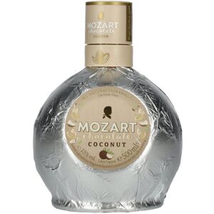 Liqueur Chocolat Coco Mozart - Coco, Chocolat - Liqueur - Publicité Liqueur Chocolat Coco Mozart - Coco, Chocolat - Liqueur - Publicité