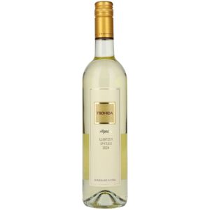 Tschida Sämling 88 Or - Vin doux d'Autriche - Publicité Tschida Sämling 88 Or - Vin doux d'Autriche - Publicité
