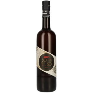 Ron Colón Salvadoreño RUMRYE 50% Vol. 0,7l - Publicité Ron Colón Salvadoreño RUMRYE 50% Vol. 0,7l - Publicité