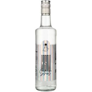 Cosmo Shot Maracuja-Zitronen Likör 17% Vol. 0,7l - Publicité Cosmo Shot Maracuja-Zitronen Likör 17% Vol. 0,7l - Publicité