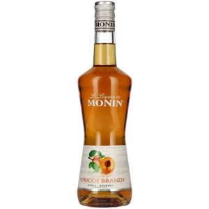 La Liqueur de Monin APRICOT BRANDY 20% Vol. 0,7l - Publicité La Liqueur de Monin APRICOT BRANDY 20% Vol. 0,7l - Publicité