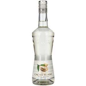 La Liqueur de Monin WEIßER KAKAO 20% Vol. 0,7l - Publicité La Liqueur de Monin WEIßER KAKAO 20% Vol. 0,7l - Publicité