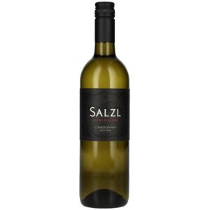 Salzl Seewinkelhof Salzl Chardonnay Selection 2024 13% Vol. 0,75l - Publicité Salzl Seewinkelhof Salzl Chardonnay Selection 2024 13% Vol. 0,75l - Publicité
