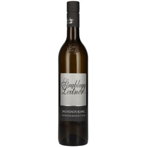 Strablegg-Leitner Sauvignon Blanc Panoramaedition Steiermark 2025 12,5% Vol. 0,75l - Publicité Strablegg-Leitner Sauvignon Blanc Panoramaedition Steiermark 2025 12,5% Vol. 0,75l - Publicité