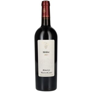 Baron Philippe de Rothschild MOUTON CADET Réserve Médoc 2021 12,5% Vol. 0,75l - Publicité Baron Philippe de Rothschild MOUTON CADET Réserve Médoc 2021 12,5% Vol. 0,75l - Publicité