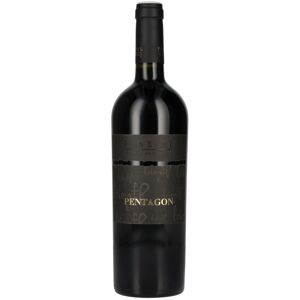 Weingut Lisa Pfneisl Pfneisl Pentagon 2022 14,5% Vol. 0,75l - Publicité Weingut Lisa Pfneisl Pfneisl Pentagon 2022 14,5% Vol. 0,75l - Publicité