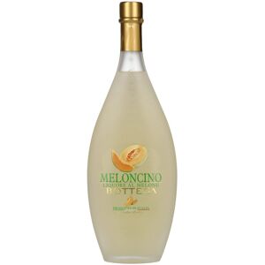 Bottega MELONCINO Melone Liqueur 28% Vol. 0,5l - Publicité Bottega MELONCINO Melone Liqueur 28% Vol. 0,5l - Publicité