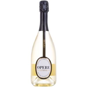 Villa Sandi Opere Serenissima - Chardonnay Pinot Noir - Vin Mousseux Sec - Publicité Villa Sandi Opere Serenissima - Chardonnay Pinot Noir - Vin Mousseux Sec - Publicité