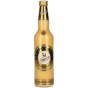 Verpoorten Original Liqueur aux œufs 20% Vol. - Liqueur aux œufs - Publicité Verpoorten Original Liqueur aux œufs 20% Vol. - Liqueur aux œufs - Publicité