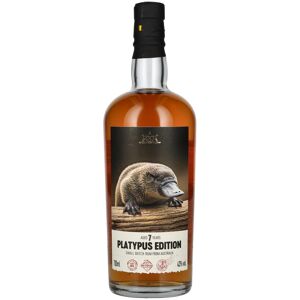 Flensburg Rum Company FRC 7 Ans - Rhum Australien - Édition Limitée - Publicité Flensburg Rum Company FRC 7 Ans - Rhum Australien - Édition Limitée - Publicité
