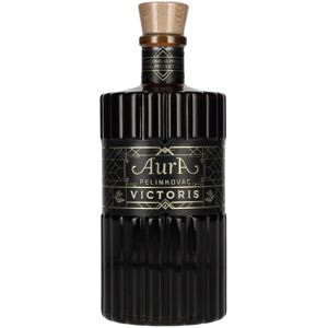 Aura Délicatesses Aura Victoris Pelinkovac 31,2% Vol. 0,7l - Publicité Aura Délicatesses Aura Victoris Pelinkovac 31,2% Vol. 0,7l - Publicité