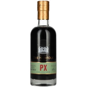 The Norfolk Selection PX Mixed Spirit Drink 20% Vol. 0,5l - Publicité The Norfolk Selection PX Mixed Spirit Drink 20% Vol. 0,5l - Publicité