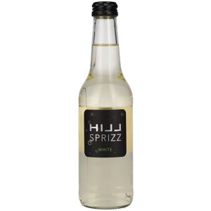 Leo Hillinger Hillinger Hill Sprizz White 5,5% Vol. 0,33l - Publicité Leo Hillinger Hillinger Hill Sprizz White 5,5% Vol. 0,33l - Publicité