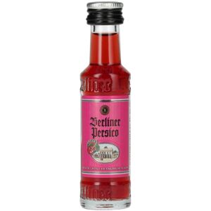 Berliner Luft Berliner Persico Sauerkirschenlikör 16% Vol. 0,02l - Publicité Berliner Luft Berliner Persico Sauerkirschenlikör 16% Vol. 0,02l - Publicité