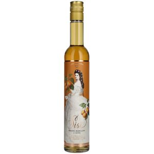 Liqueur d'Abricots et Roses Schönbrunn Vienna Sisi - Liqueur - Publicité Liqueur d'Abricots et Roses Schönbrunn Vienna Sisi - Liqueur - Publicité