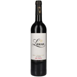 Vinhas do Lasso COLHEITA SELECCIONADA Red Tinto 2019 13,5% Vol. 0,75l - Publicité Vinhas do Lasso COLHEITA SELECCIONADA Red Tinto 2019 13,5% Vol. 0,75l - Publicité