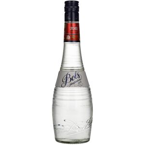 Bols Lychee Liqueur 17% Vol. 0,7l - Publicité Bols Lychee Liqueur 17% Vol. 0,7l - Publicité
