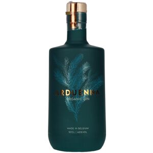Arduenna Organic Gin 40% Vol. 0,5l - Publicité Arduenna Organic Gin 40% Vol. 0,5l - Publicité