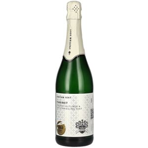 Inführ Vin Mousseux - Grüner Veltliner & Welschriesling Brut 12,5% - 0,75l - Publicité Inführ Vin Mousseux - Grüner Veltliner & Welschriesling Brut 12,5% - 0,75l - Publicité