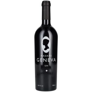 Madame Geneva Gin Blanc 44,4% 0,7L - Gin - Publicité Madame Geneva Gin Blanc 44,4% 0,7L - Gin - Publicité