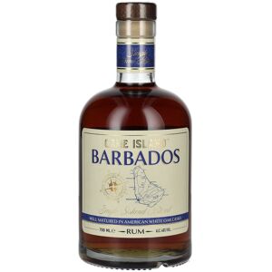 Rhum de Cane Island Cane Island BARBADOS Single Island Blend Rum 40% Vol. 0,7l - Publicité Rhum de Cane Island Cane Island BARBADOS Single Island Blend Rum 40% Vol. 0,7l - Publicité