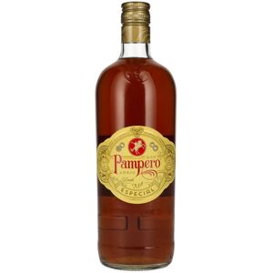 Rhum Pampero Pampero Añejo ESPECIAL 40% Vol. 1l - Publicité Rhum Pampero Pampero Añejo ESPECIAL 40% Vol. 1l - Publicité