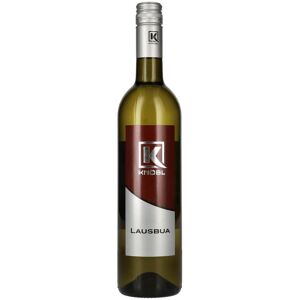 Weinhof Knöbl Knöbl Lausbua 2024 11,5% Vol. 0,75l - Publicité Weinhof Knöbl Knöbl Lausbua 2024 11,5% Vol. 0,75l - Publicité