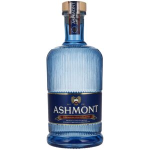 Ashmont Premium Gin Poland 43% Vol. 0,7l - Gin - Publicité Ashmont Premium Gin Poland 43% Vol. 0,7l - Gin - Publicité
