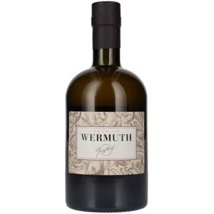 Distillerie Guglhof Guglhof Premium Wermuth 18,5% Vol. 0,5l - Publicité Distillerie Guglhof Guglhof Premium Wermuth 18,5% Vol. 0,5l - Publicité