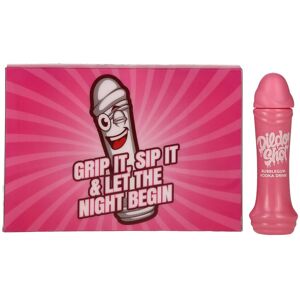 Dildo Shot Bubblegum Vodka Based 10% Vol. 10x0,02l PET - Publicité Dildo Shot Bubblegum Vodka Based 10% Vol. 10x0,02l PET - Publicité