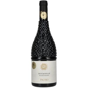 Tagaro Negroamaro 2021 - Vin - Publicité Tagaro Negroamaro 2021 - Vin - Publicité