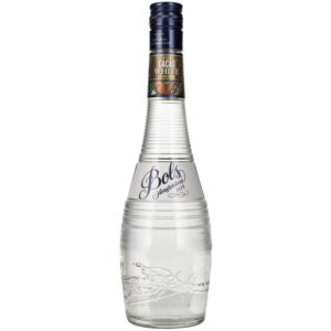 Bols Cacao White Liqueur 24% Vol. 0,7l - Publicité Bols Cacao White Liqueur 24% Vol. 0,7l - Publicité