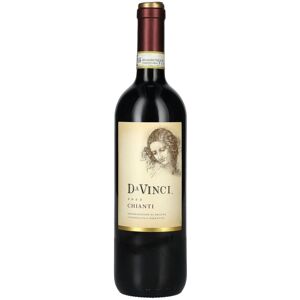 Cantine Leonardo da Vinci Leonardo da Vinci CHIANTI DOCG 2022 13,5% Vol. 0,75l - Publicité Cantine Leonardo da Vinci Leonardo da Vinci CHIANTI DOCG 2022 13,5% Vol. 0,75l - Publicité