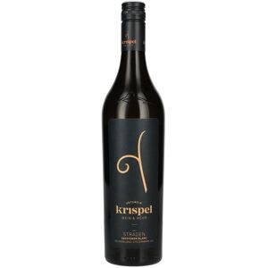 Weingut Krispel KRISPEL Sauvignon Blanc Straden Vulkanland Steiermark DAC 2024 13% Vol. 0,75l - Publicité Weingut Krispel KRISPEL Sauvignon Blanc Straden Vulkanland Steiermark DAC 2024 13% Vol. 0,75l - Publicité