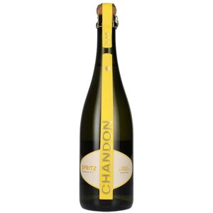 Chandon Garden Spritz Lemon & Verbena 6% Vol. 0,75l - Publicité Chandon Garden Spritz Lemon & Verbena 6% Vol. 0,75l - Publicité