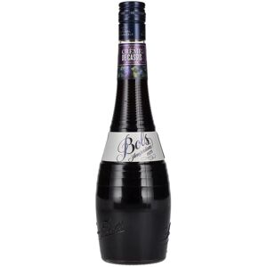 Bols Crème de Cassis Liqueur 17% Vol. 0,7l - Publicité Bols Crème de Cassis Liqueur 17% Vol. 0,7l - Publicité