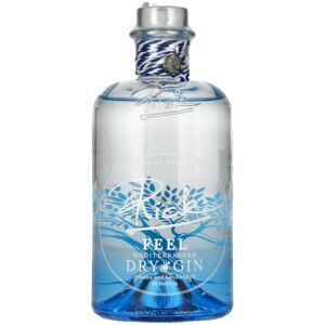 Rick Spirit Rick FEEL Mediterranean Dry Gin 41% Vol. 0,5l - Publicité Rick Spirit Rick FEEL Mediterranean Dry Gin 41% Vol. 0,5l - Publicité