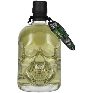 EUPHORIA Suicide Cannabis Absinthe 70% Vol. 0,5l - Publicité EUPHORIA Suicide Cannabis Absinthe 70% Vol. 0,5l - Publicité