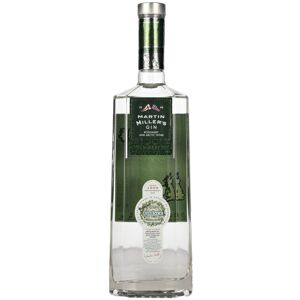 Martin Miller's Gin Martin Miller's SUMMERFUL Gin 40% Vol. 0,7l - Publicité Martin Miller's Gin Martin Miller's SUMMERFUL Gin 40% Vol. 0,7l - Publicité