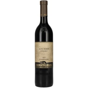 Adam Lieleg Zweigelt Barrique 2020 - Vin Rouge - Publicité Adam Lieleg Zweigelt Barrique 2020 - Vin Rouge - Publicité