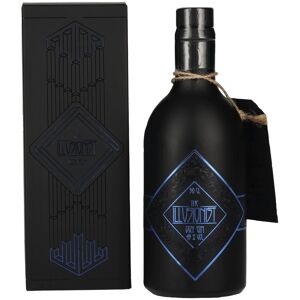 The Illusionist Distiller's Edition 2025 45% Vol. 0,5l en boîte cadeau - Publicité The Illusionist Distiller's Edition 2025 45% Vol. 0,5l en boîte cadeau - Publicité