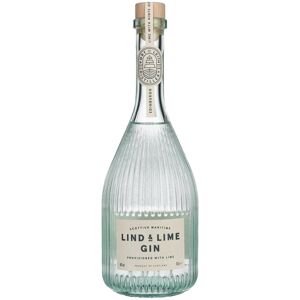 1897 Quinine Gin Lind & Lime London Dry Gin 44% Vol. 0,7l - Publicité 1897 Quinine Gin Lind & Lime London Dry Gin 44% Vol. 0,7l - Publicité