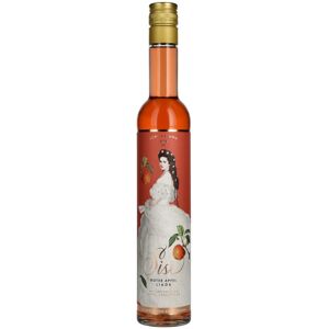 Liqueur Schönbrunn Vienna Sisi Pomme Rouge - Pomme, Rouge, Doux & Acidulé - Publicité Liqueur Schönbrunn Vienna Sisi Pomme Rouge - Pomme, Rouge, Doux & Acidulé - Publicité
