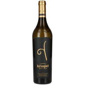 Weingut Krispel KRISPEL Sauvignon Blanc Ried Neusetzberg Vulkanland Steiermark DAC 2021 12,5% Vol. 0,75l - Publicité Weingut Krispel KRISPEL Sauvignon Blanc Ried Neusetzberg Vulkanland Steiermark DAC 2021 12,5% Vol. 0,75l - Publicité